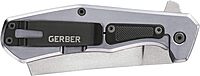Gerber Gear Asada Folding Cleaver Pocket Knife