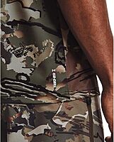 UNDER ARMOUR Men's Iso-Chill Brushline Short Sleeve T-Shirt