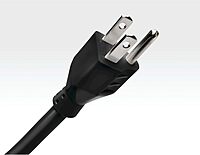 TRIPP LITE Protect It! 6-Outlet Surge Protector Power Strip