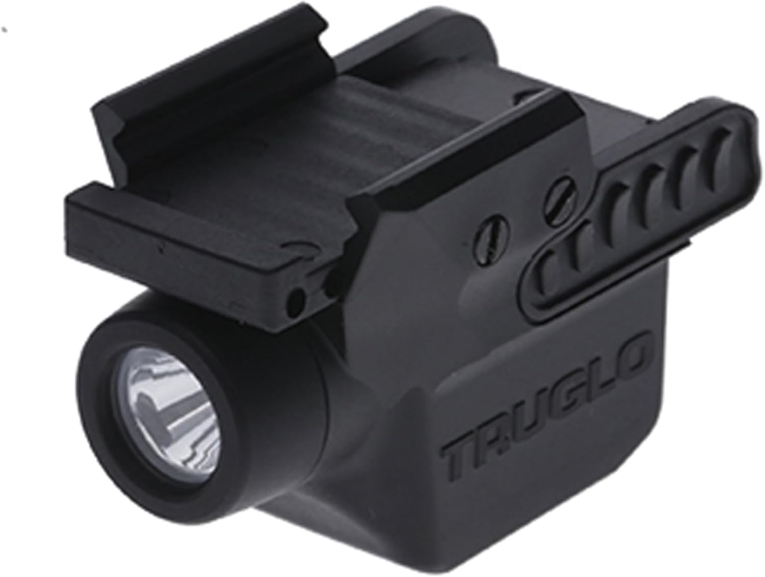 TRUGLO Sight-Line 100 Lumen Compact Rechargeable Handgun Light