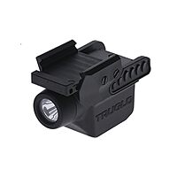 TRUGLO Sight-Line 100 Lumen Compact Rechargeable Handgun Light