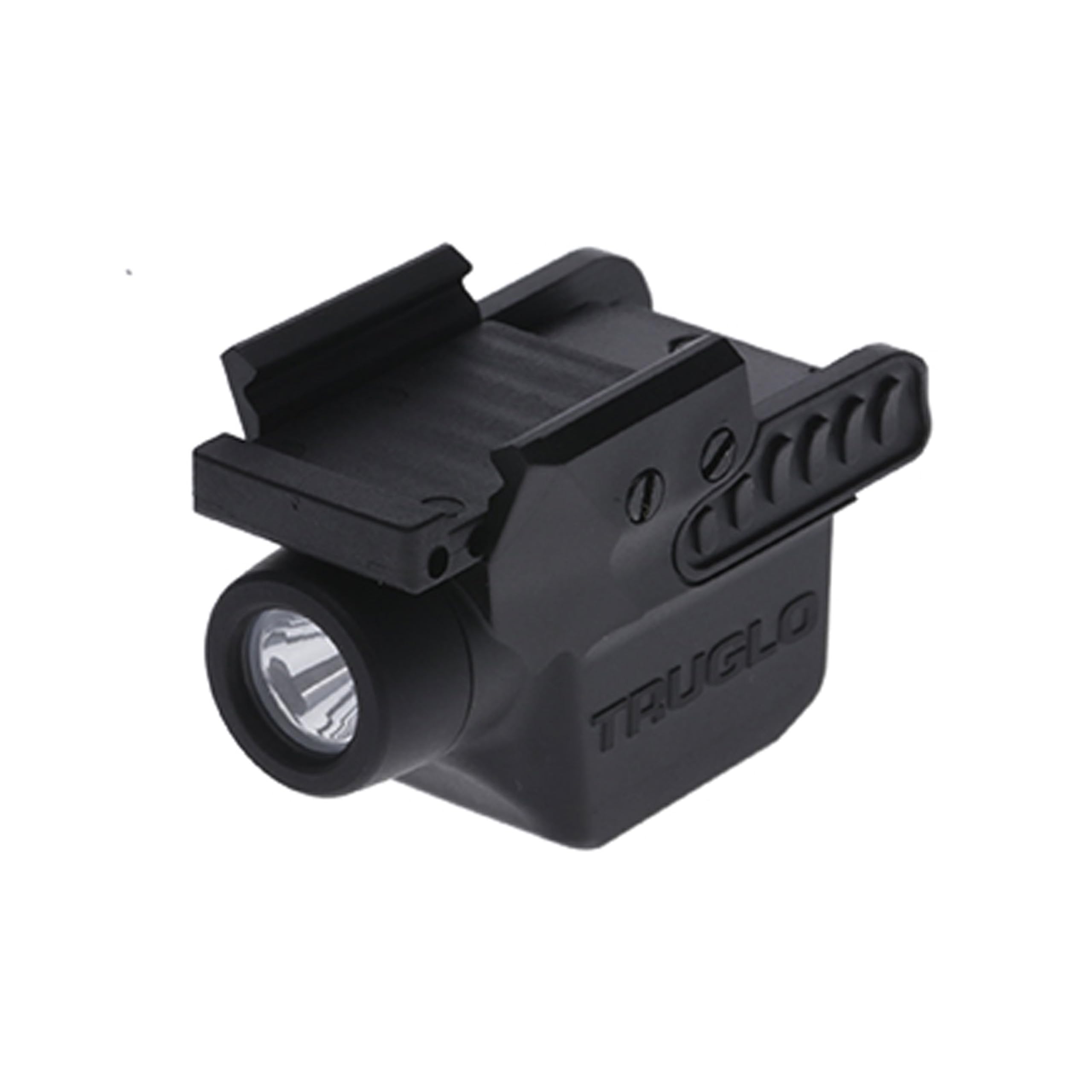TRUGLO Sight-Line 100 Lumen Compact Rechargeable Handgun Light