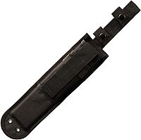 Ka-Bar Combat Kukri Knife, Black