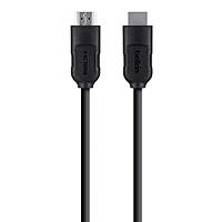 Belkin HDMI to HDMI Cable, 15 ft.