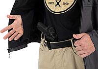 Vertx Men's Firebase Hoody