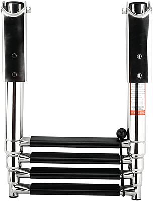 Telescopic Ladder