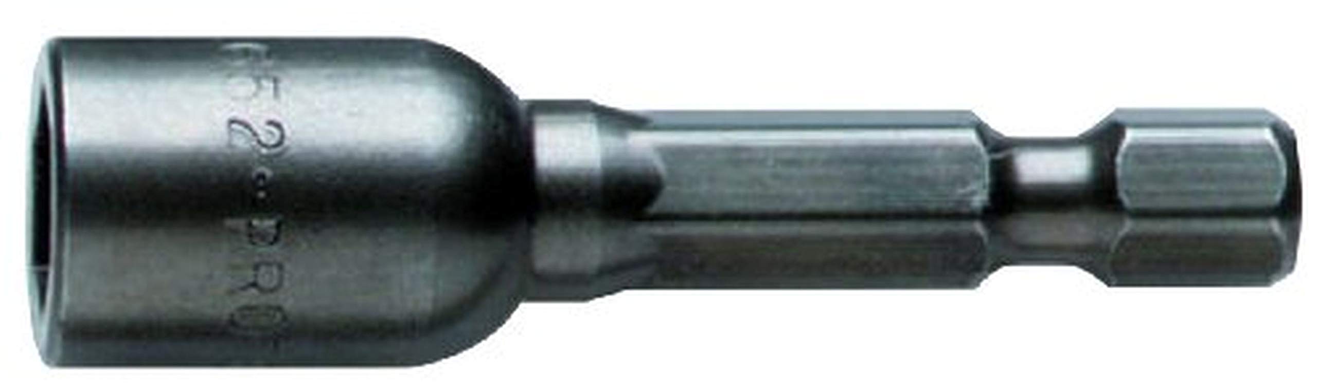 Magnetic Nut Setter - 1/4" Hex x 1/2" Socket