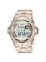 CASIO Baby-G Women's Digital Watch - Shock Resistant, 200M WR