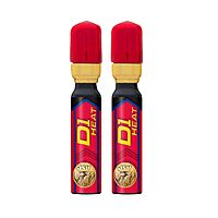 ASP D1 Inserts for Palm, Metro or Sport Defender Pepper Spray