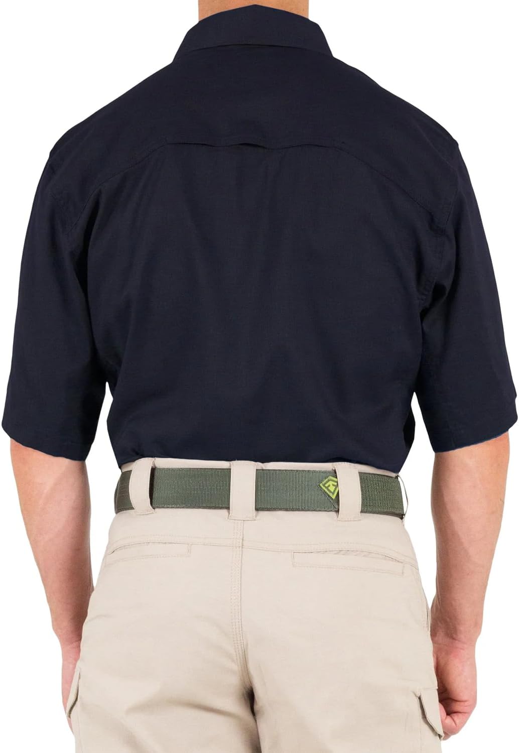 First Tactical Men's V2 Tactical Short Sleeve Shirt