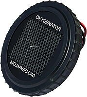 T-H Marine Oxygenator Pro Live Well Flush Mount - Silent Operation, Automatic Oxygen Generator for Freshwater Fishing