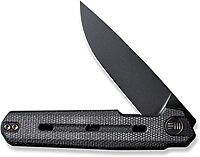 WE KNIFE Folding Knife - CPM-20CV Stainless Blade
