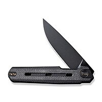 WE KNIFE Folding Knife - CPM-20CV Stainless Blade