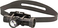 Streamlight 61307 ProTac 1000 Lumens USB Rechargeable Tactical LED Headlamp Includes USB Cord, Elastic and Rubber Straps, Black, Box