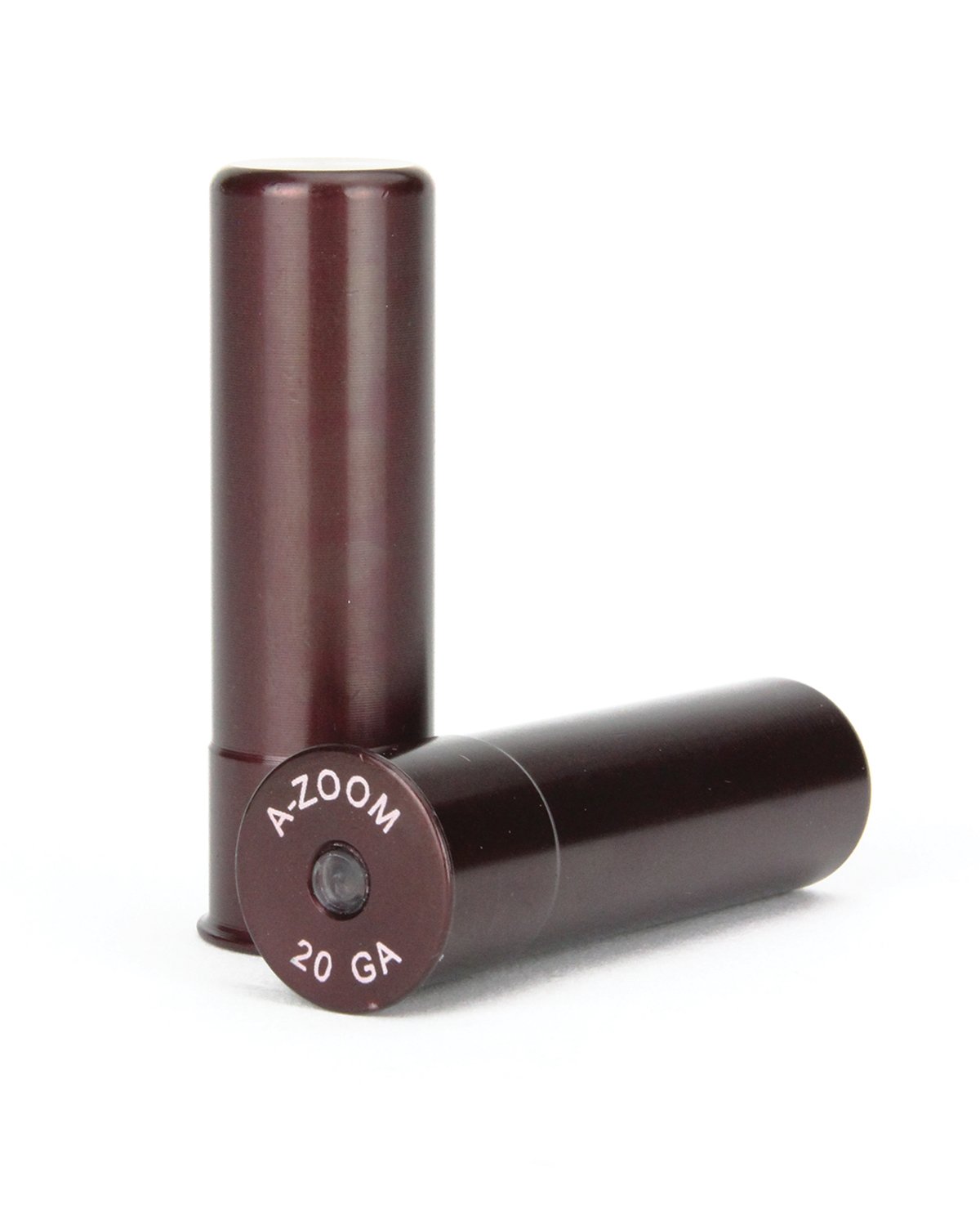 A-ZOOM Precision Aluminum Rifle Snap Caps