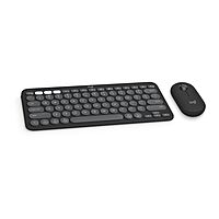 LOGITECH Pebble 2 Wireless Keyboards and Combos