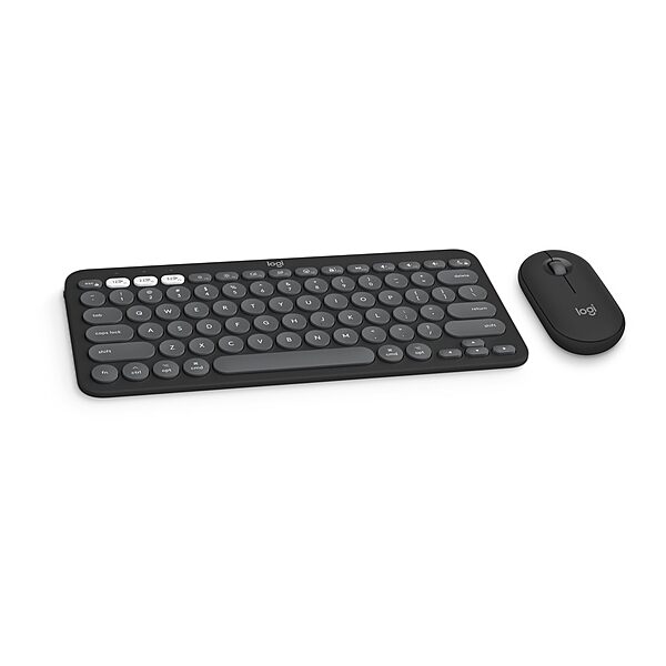 LOGITECH Pebble 2 Wireless Keyboards and Combos
