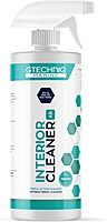 Gtechniq Marine Interior Cleaner for Hard and Soft Surfaces on Boat, Powerboat, Jet Ski and Yacht, Fabric Safe