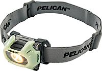 Pelican 027500-0160-247 Headlamp Luminescent