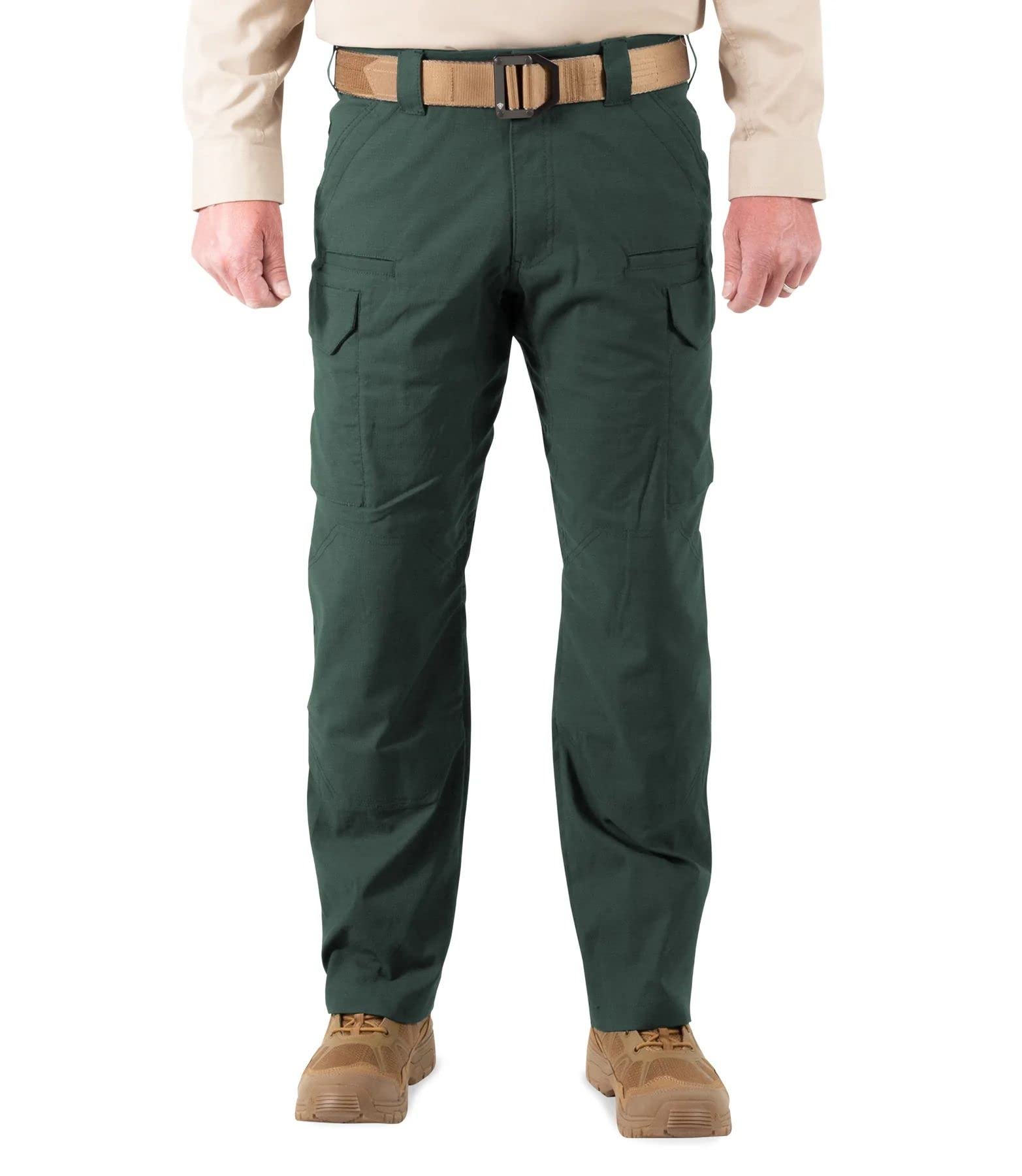 First Tactical V2 Men’s Tactical Pant with Micro Ripstop