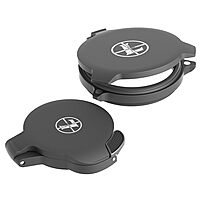 Leupold Alumina Flip-Back Lens Cover Kit