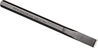 Mayhew Tools 10204 Cold Chisel, 7/16" - 11 mm x 6-1/2", Black Oxide Finish