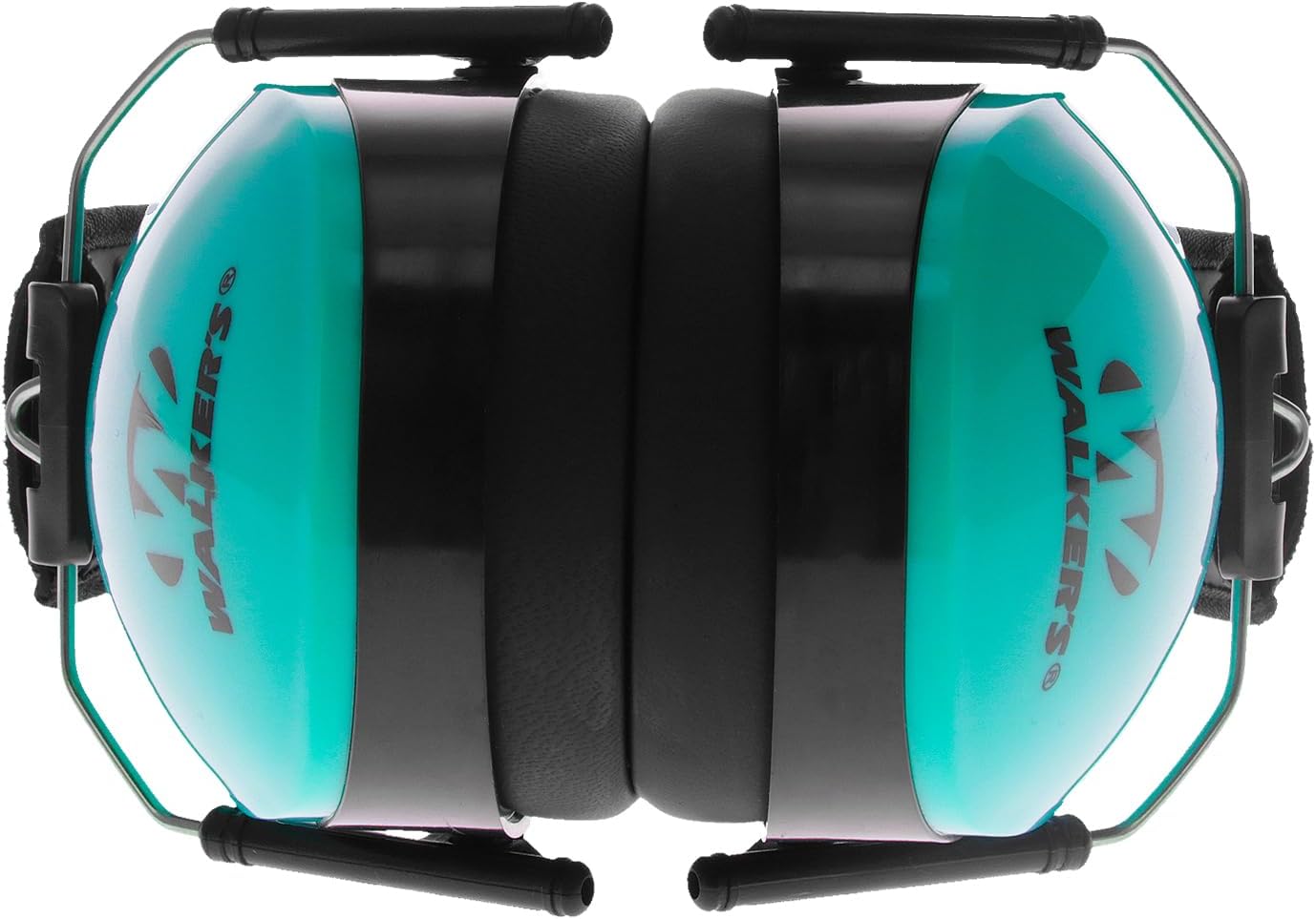 WALKER'S Dual Colored Passive Earmuffs