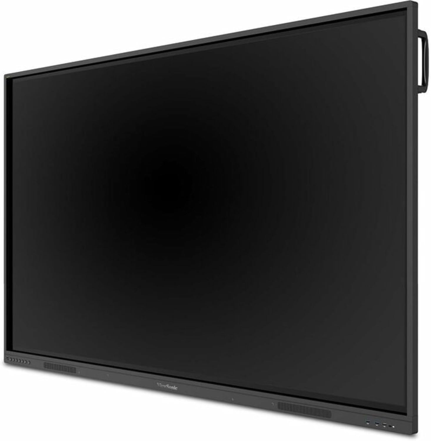ViewSonic IFP75G1 - 75in ViewBoard Interactive Display - 75in LCD - Infrared (IrDA) - Touchscreen - 16:9 Aspect Ratio