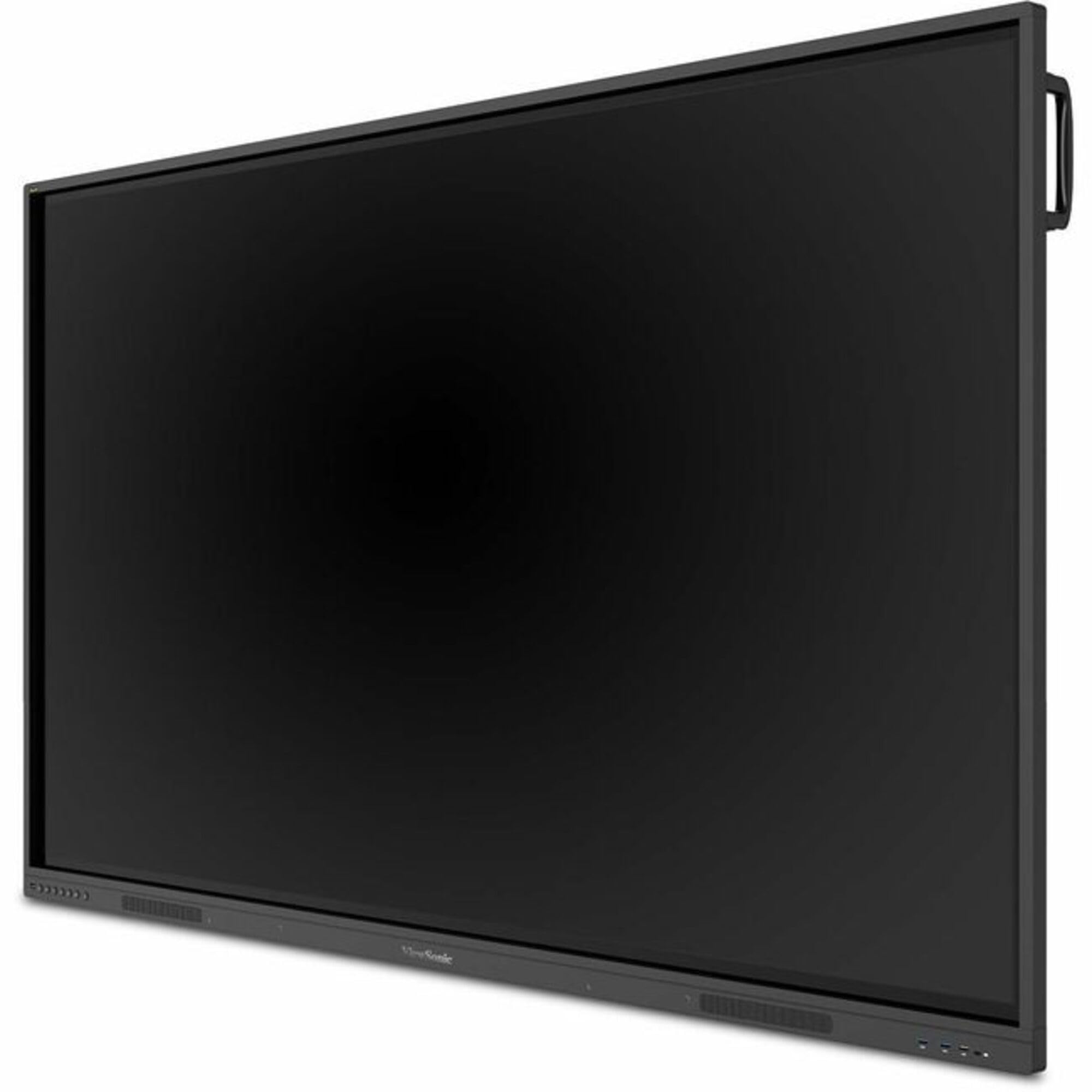 ViewSonic IFP75G1 - 75in ViewBoard Interactive Display - 75in LCD - Infrared (IrDA) - Touchscreen - 16:9 Aspect Ratio