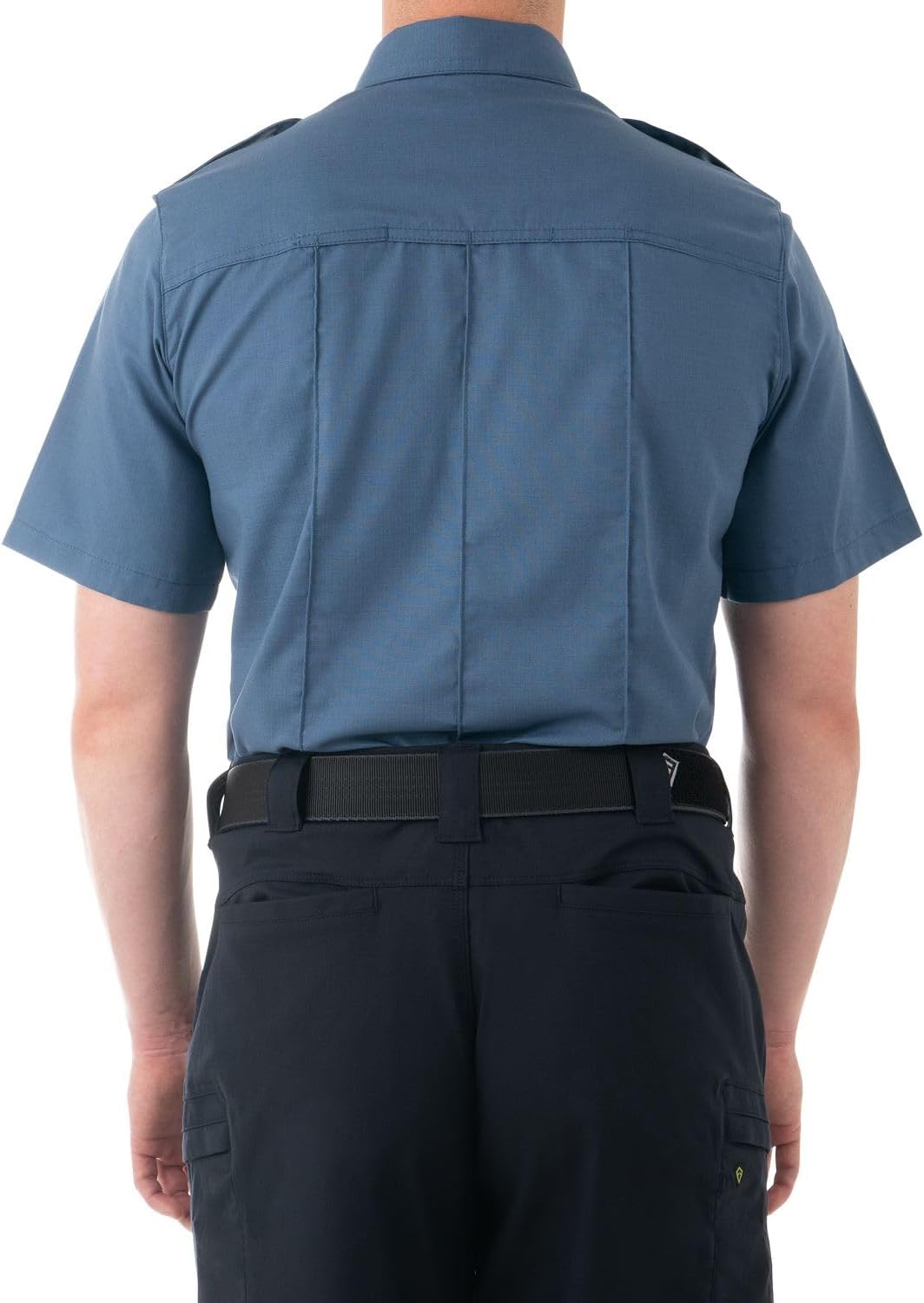 FIRST TACTICAL Men's Pro Duty Short-Sleeve Uniform Shirt