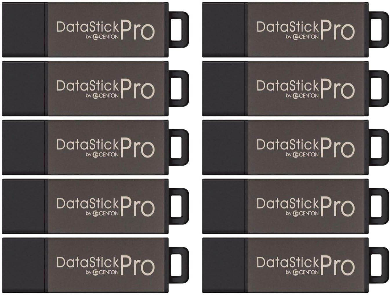 CENTON DataStick Pro USB 2.0 Flash Drive
