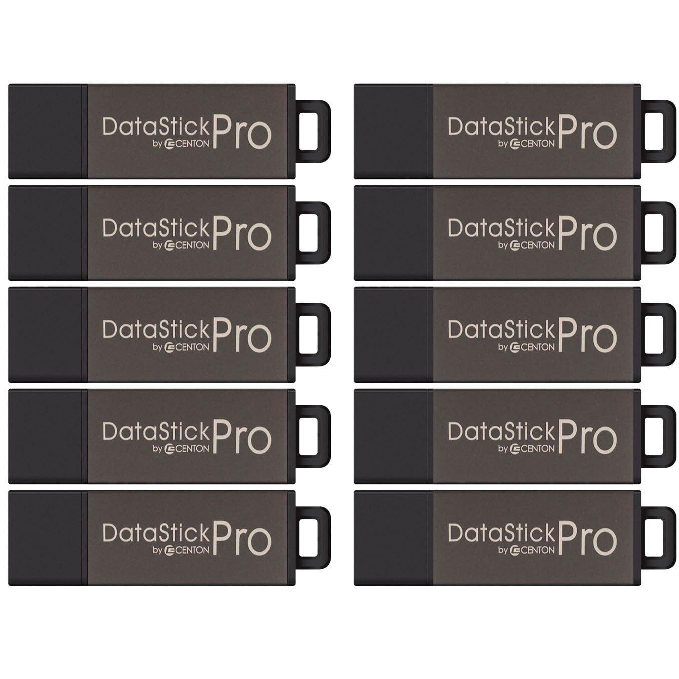 CENTON DataStick Pro USB 2.0 Flash Drive