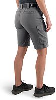 FIRST TACTICAL Women's V2 Work Utility Short