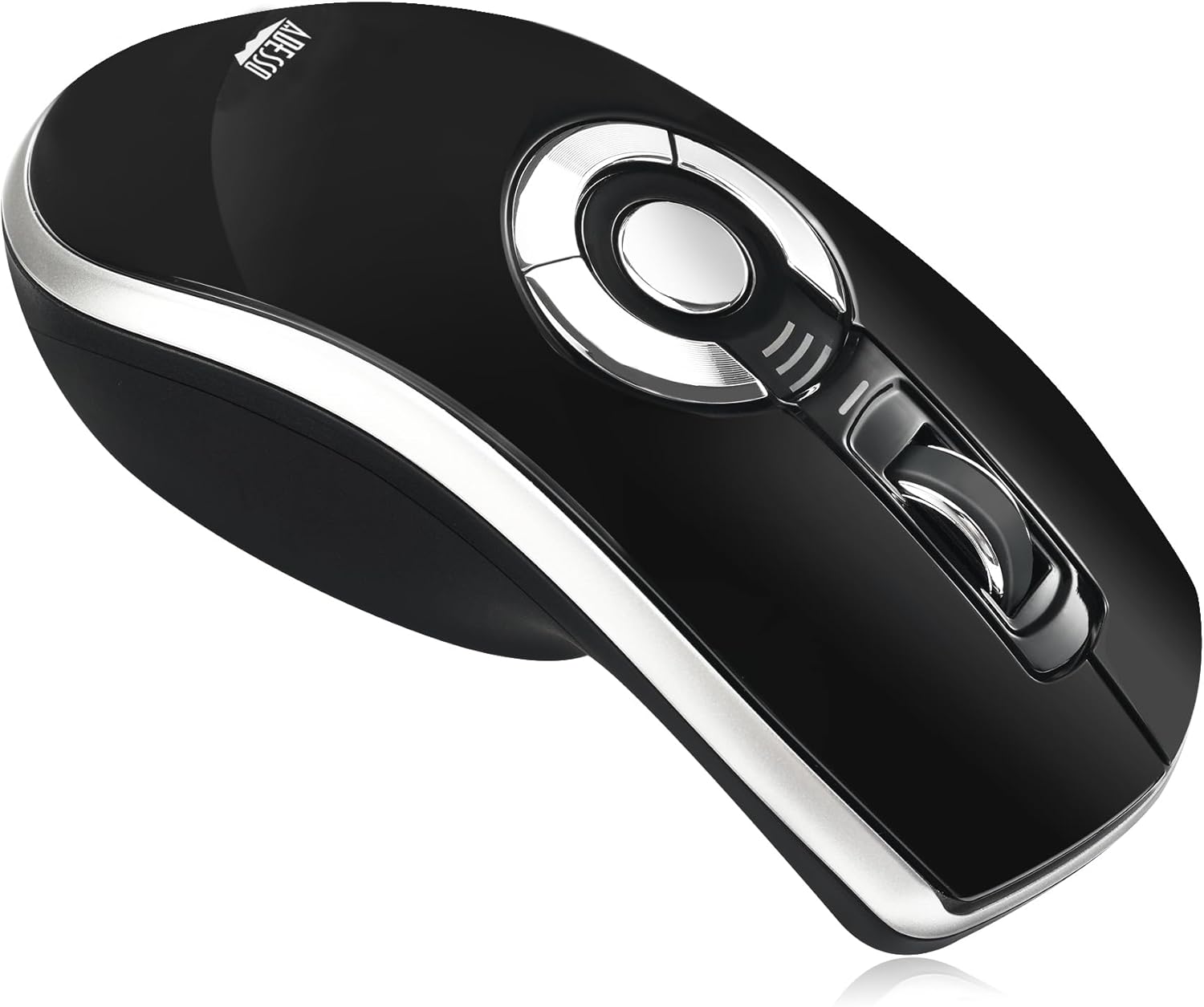 Wireless Presenter Mouse (Air Mouse Elite)