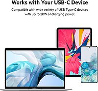 Belkin USB-C Wall Charger with PD and PPS