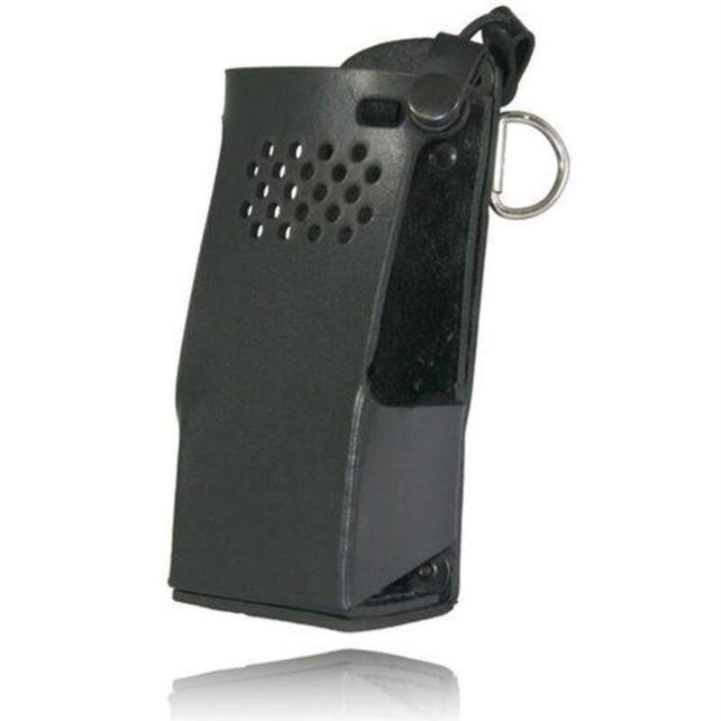 5618RCNW – Firefighter Radio Holder for a Motorola APX 6000 (Model 1.5)