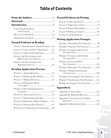 Shell Education Prove It! Using Textual Evidence, Grades 3-5