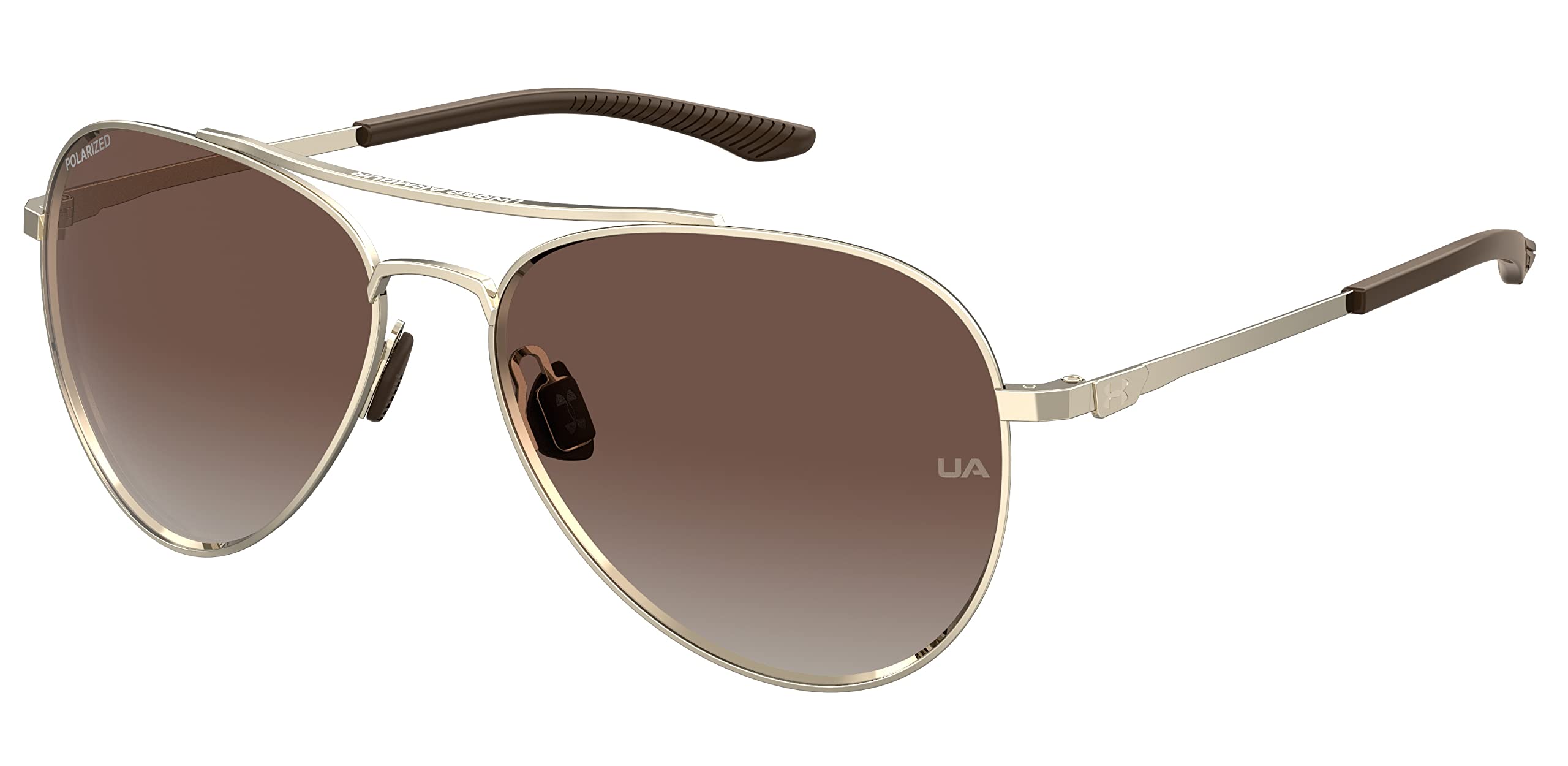 Under Armour Pilot Sunglasses