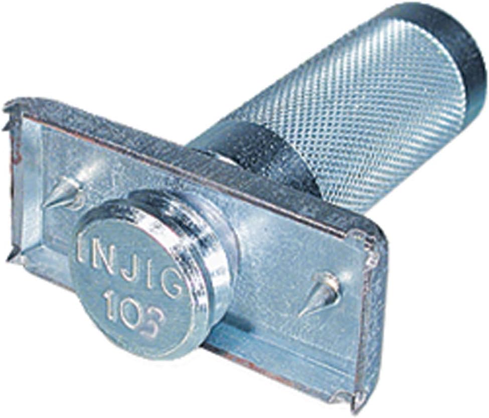 Pro-Lok Door Lock Installation Kit (INJIG-KJ) Door Lock Kit