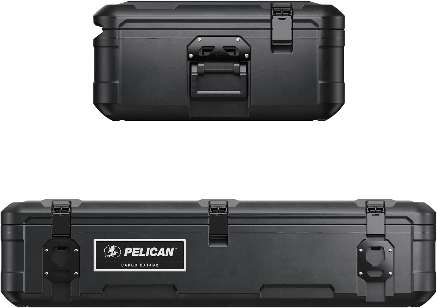 Pelican Cargo Cases BX Cargo Case