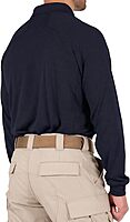 FIRST TACTICAL M Performance Long Sleeve Polo
