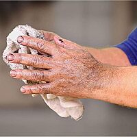 Zep Cherry Bomb 1 Gal (1 Bottle) - Refill Only - Pump not Included, Red, 128 Fl Oz (Pack of 1)