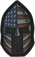 MAXPEDITION Spartan PVC Morale Patch