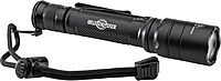 SureFire EDCL2-T Handhelds/Everyday Carry Light, Black, 1,200 Lumen, Pack of 1 Light 1,200 Lumen