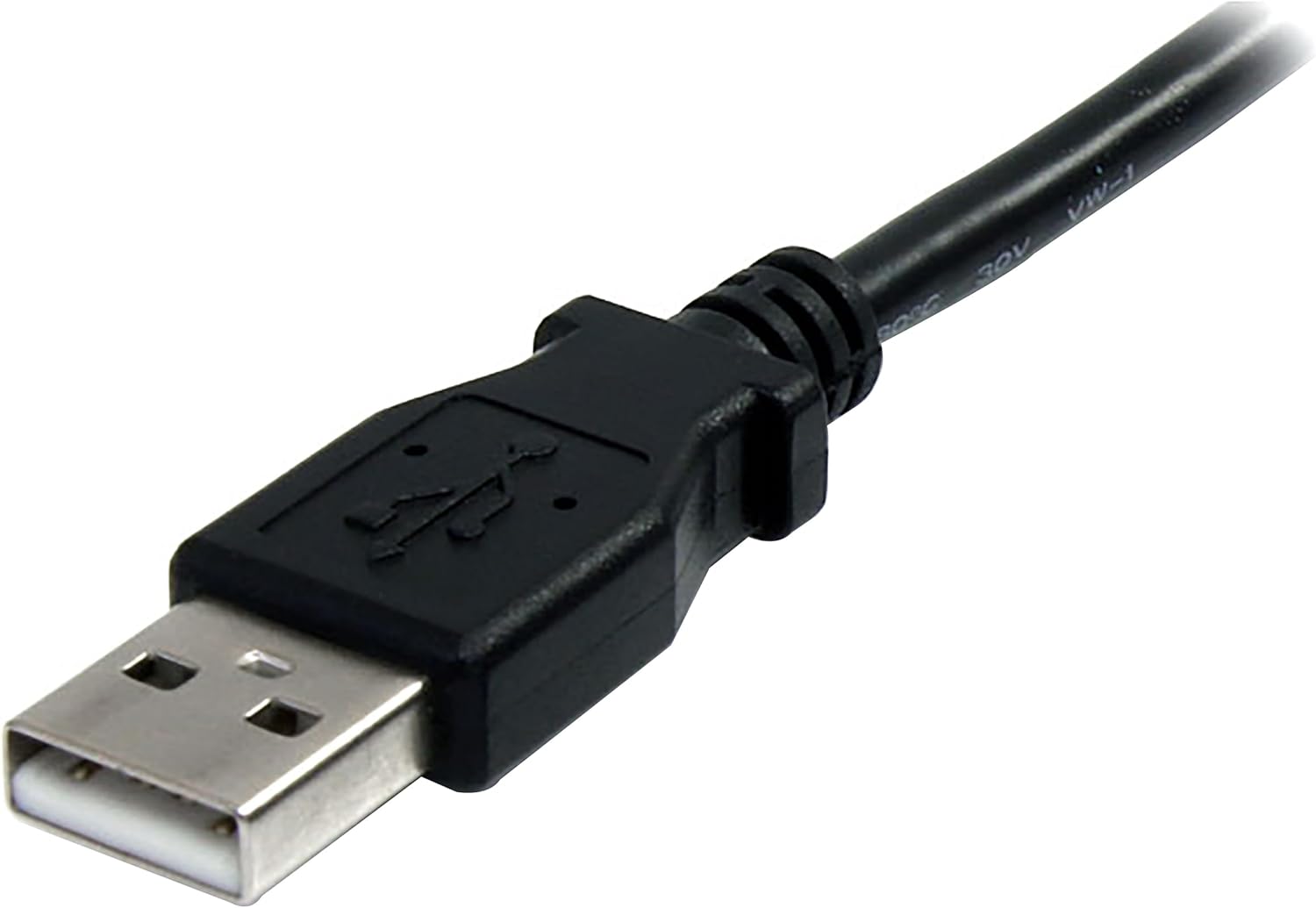 StarTech.com USB 2.0 A-to-A Extension Cable (Male to Female)