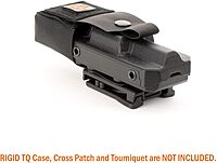 ELEVEN 10 RIGID TQ Case Jacket for C-A-T Tourniquet