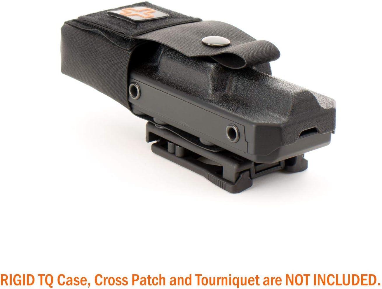 ELEVEN 10 RIGID TQ Case Jacket for C-A-T Tourniquet