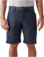 5.11 Tactical Men's Cargo Shorts, Stryke 11" EDC 12 Pocket Short, Style 73327ABR