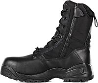 5.11 Tactical Men's A.T.A.C. 2.0 8-Inch Shield Boot, Style 12416