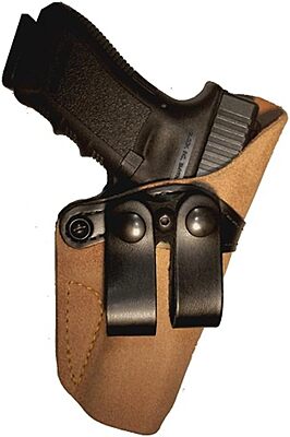Gould & Goodrich 808 Inside Pants Holster